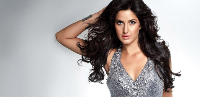 Katrina Kaif la plus sexy du monde