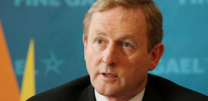 Affaire Harte : le Premier ministre irlandais tempère ses critiques envers Maurice
