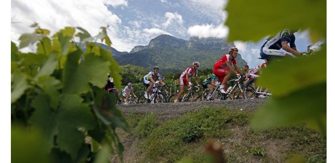 Tour de France - L’étape de mercredi : les quatre "classiques"