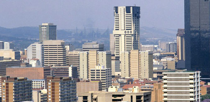 L''Afrique du Sud annonce une baisse de ses taux d''intérêts face au ralentissement