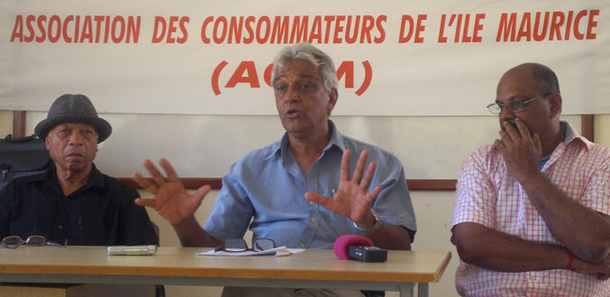 Jayen Chellum : « Le gouvernement essaie de décrédibiliser le rapport de l’Audit »