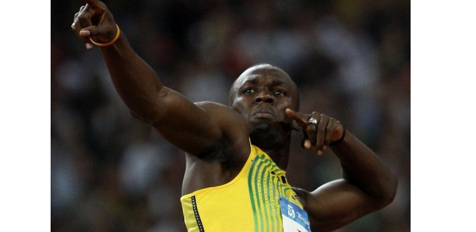 Bolt et Phelps au Panthéon du sport