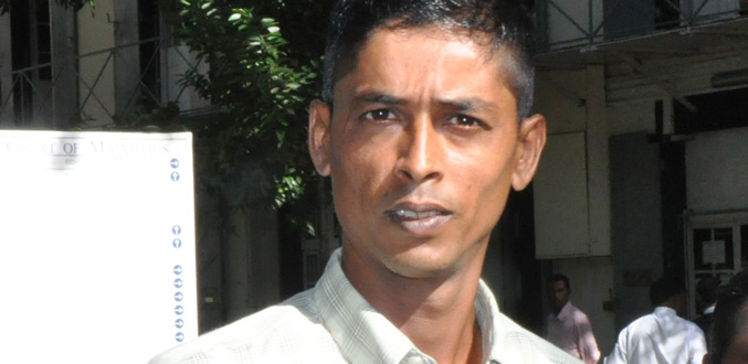 Aux Assises : Vishal Bhunora écope de 25 ans de servitude pénale pour le meurtre de sa voisine