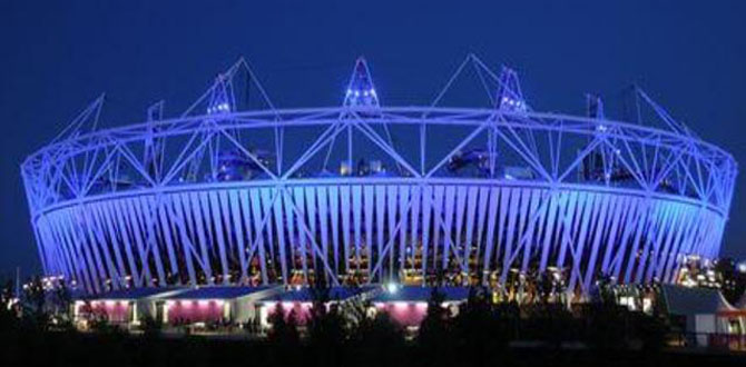 Jeux olympiques : un spectacle avec des icônes de la musique, de l''humour et du sport
