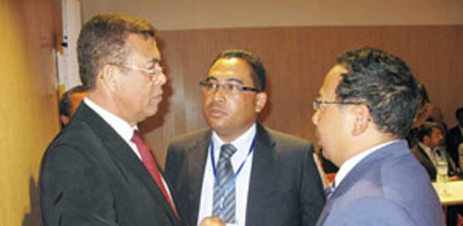 Madagascar-Partenariat : Le secteur privé dans l''embarras