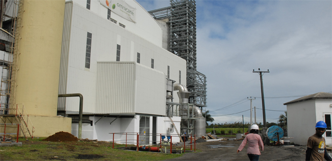 Groupes sucriers : Alteo bientôt coté en bourse et intérêt d’Omnicane pour l’Afrique