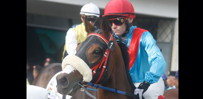 Neuf entrées pour le Supertote Golden Trophy