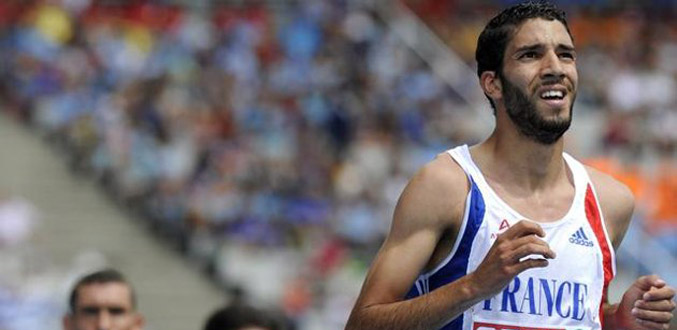 L’athlétisme débute ce vendredi