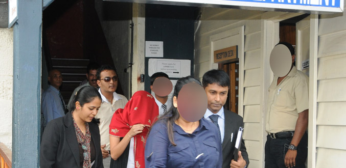Commentaires sectaires sur Facebook : Krishnee Bunwaree fait l''objet de menaces