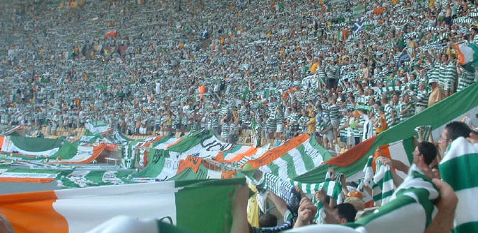 Football-Ecosse : Celtic Glasgow, la vie sans les Rangers