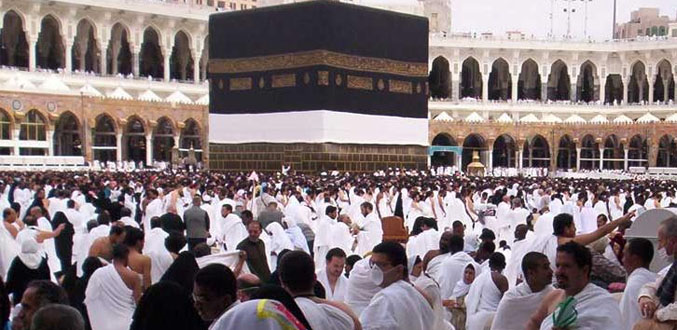 Conseil des ministres : le prix des billets pour le Hadj passe de Rs 45 000 à Rs 39 000