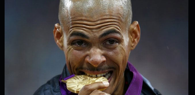 JO-2012 – Athlétisme : Les larmes de Sanchez fait oublier l’échec d’Isinbayeva