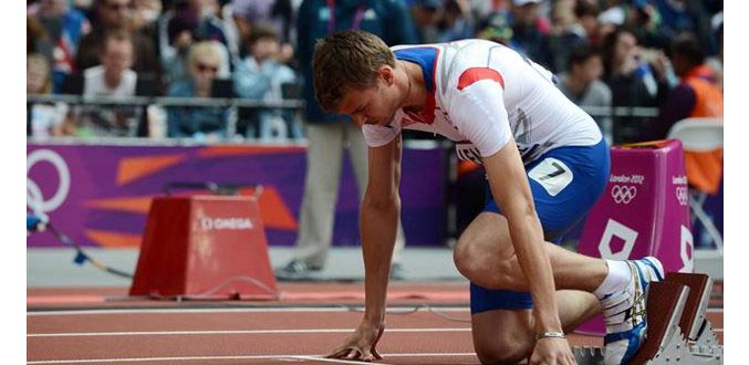 Athlétisme : Bolt, Lemaitre et Blake en demi-finale du 200m