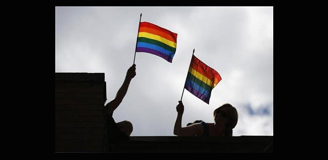 France : L’Eglise veut un débat franc sur le mariage homosexuel