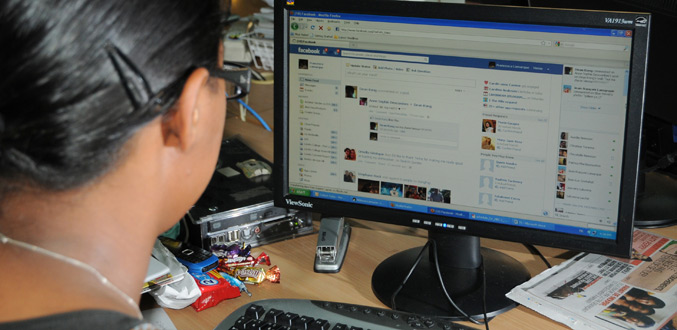 Propos sectaires sur Facebook : Kundhaisingh s’avoue coupable et présente ses excuses