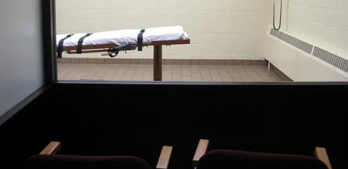 Etats-Unis: Marvin Wilson, attardé mental, a finalement été exécuté au Texas