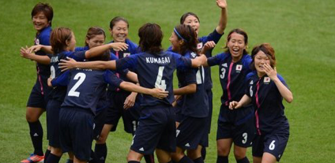Le programme du jour : finale du 200 m (H) et du football feminin