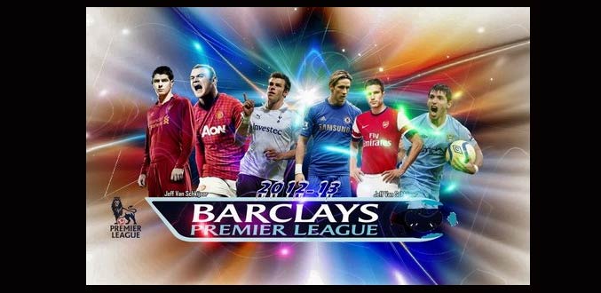 Blog : Premier League 2012-2013, compte à rebours...