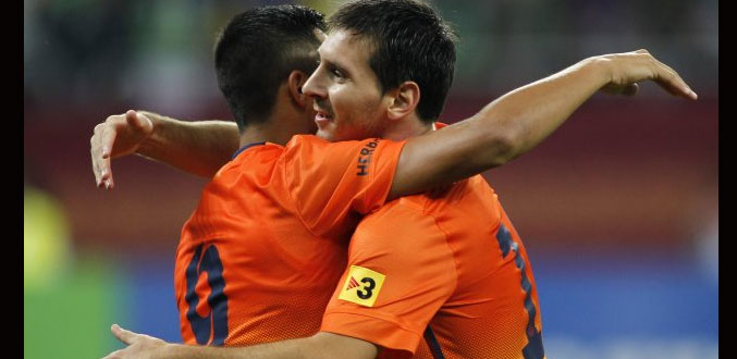Liga - Real-Barça, c’est reparti pour un tour