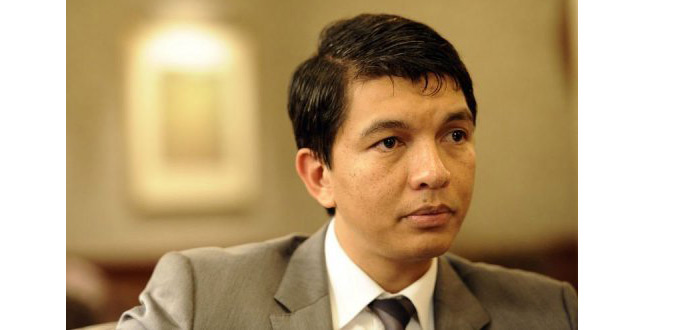 Madagascar: Rajoelina se retirera si Ravalomanana fait de même