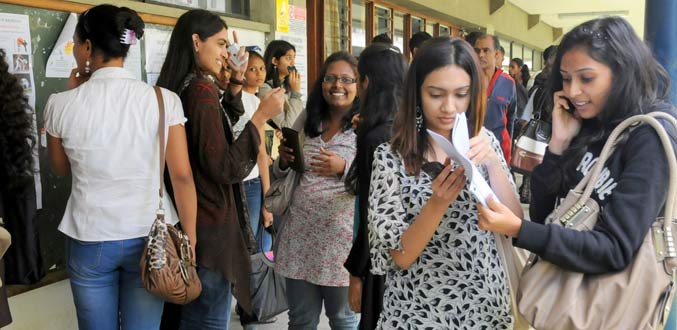 Chômage parmi les 16-24 ans : Un taux supérieur à la moyenne mondiale