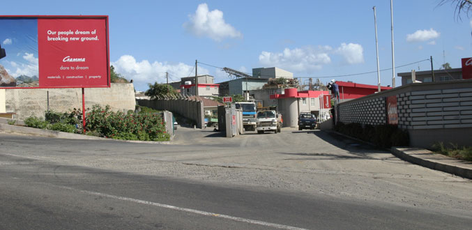 Relations industrielles : Gamma Materials Ltd licencie 35 employés affectés au gardiennage