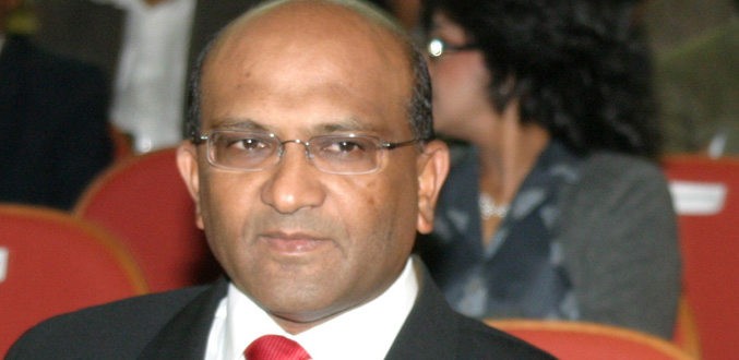 Dass Thomas intronisé président d’Air Mauritius le jeudi 30 août prochain