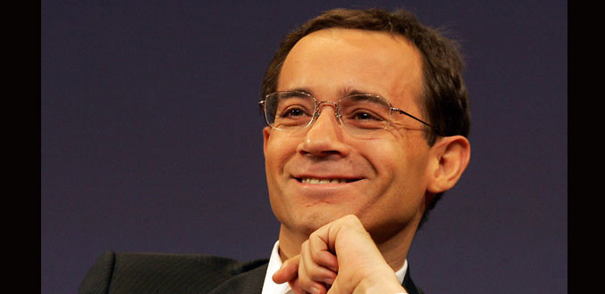 L''animateur Jean-Luc Delarue décède à l''âge de 48 ans