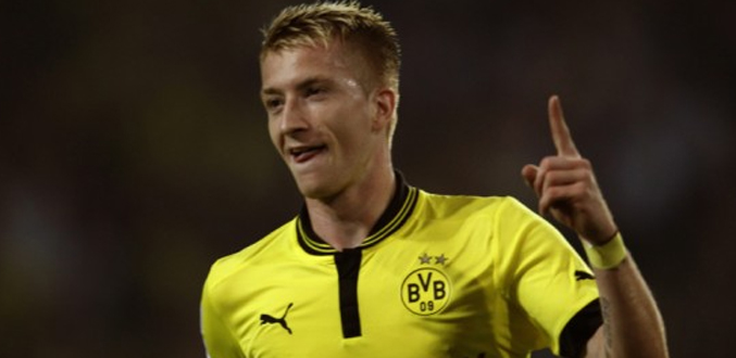 Bundesliga/1re jr. : Dortmund démarre bien