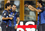 Calcio : Victoire et défaite pour Milan