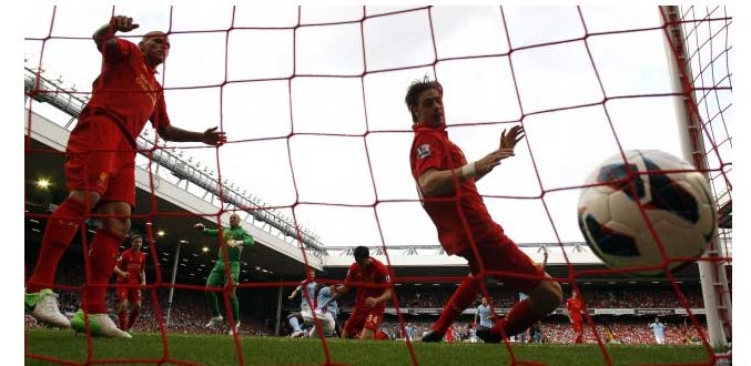 Le blog : Liverpool, quelle défense face aux Gunners ?