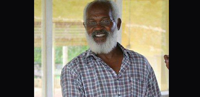 Aurèle André : « Découvrir l’île dans son intégralité culturelle »