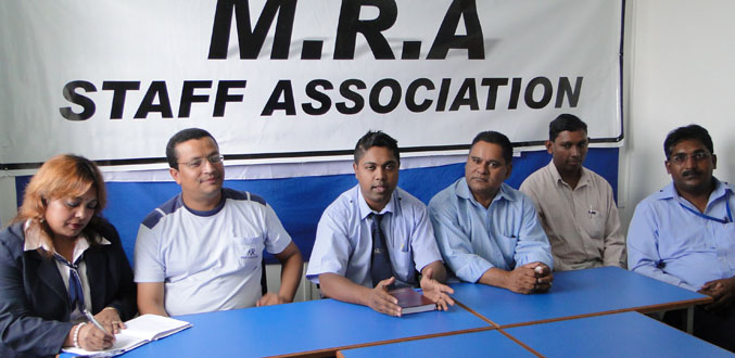 MRA : un syndicat de l’organisme déplore le manque d’effectifs pour le contrôle de nos frontières