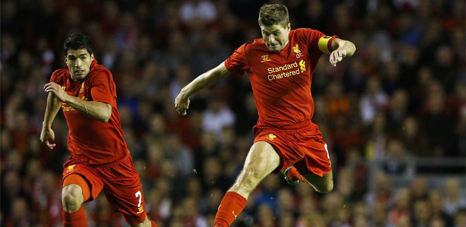 Europa League :  barrages retour - L’Inter tremble, Liverpool petit bras