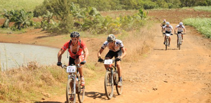 VTT. Des innovations pour rendre la course plus attrayante
