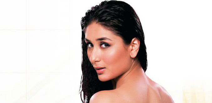Le coup de sang de Kareena Kapoor