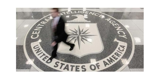La CIA a torturé des islamistes libyens avant de les remettre à Kadhafi
