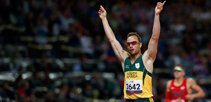 Jeux Paralympiques : Pistorius termine par un triomphe sur 400 m