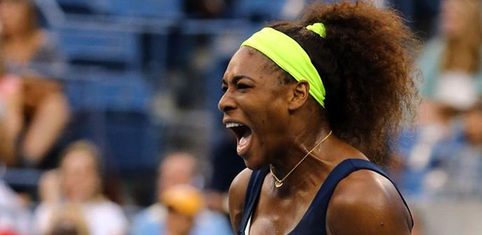 Tennis, US Open (finale dames) : Serena Williams remporte une finale incroyable !