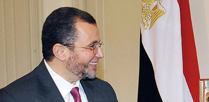 Egypte : Croissance de 7% espérée d''ici quatre ans
