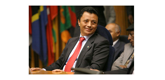 Madagascar: Marc Ravalomanana se dit scandalisé par une plainte déposée en Afrique du Sud