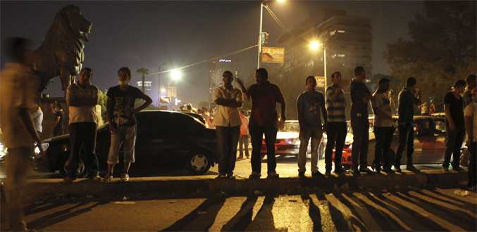 Appels en Egypte à tuer les auteurs du film anti-islam