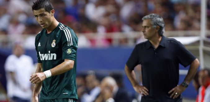 Liga : Le Real Madrid piégé par le FC Séville