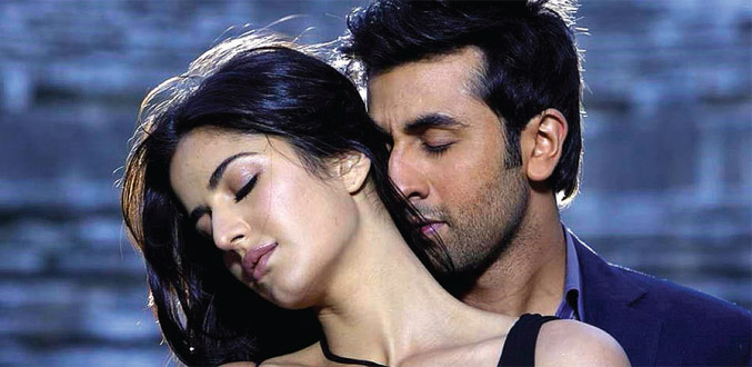 Kat et Ranbir : C’est reparti pour un tour…