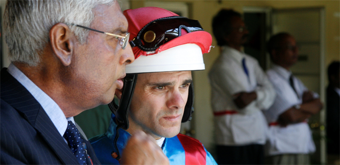 Hippisme : 26e journée - Eskimo Roll (Gujadhur) offre les meilleures garanties
