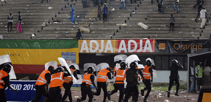 CAN-2013 - Le Sénégal s’excuse pour les incidents face à de bons Ivoiriens