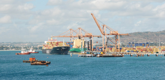 Trafic maritime : les opérateurs sceptiques face à une ligne régionale