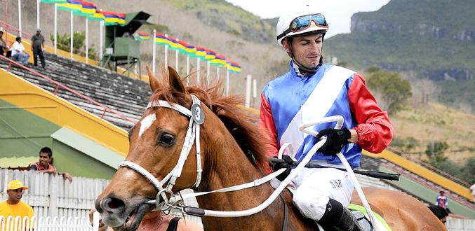Hippisme  : Vainqueur lors de la 28e journée 2012 - Day Of Reckoning était-il positif ?
