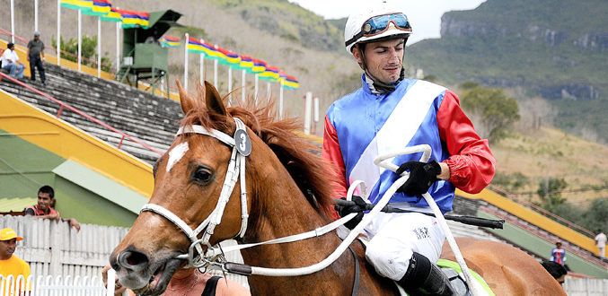 Hippisme : la Police des Jeux enquête sur le dopage allégué de Day Of Reckoning