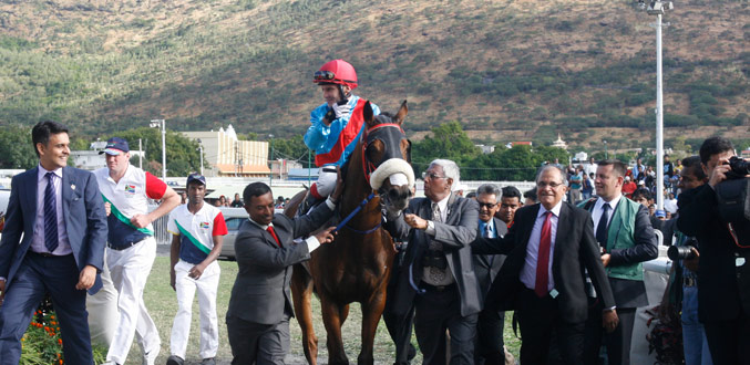 Hippisme – Il Saggiatore maintenu dans les entrées de la Coupe d’Or